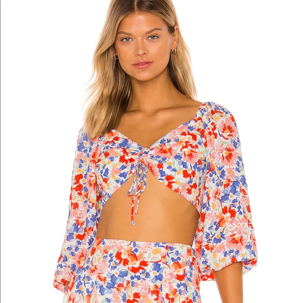 L*Space Farryn Top